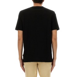 "TE_LOGOSPACE" T-SHIRT