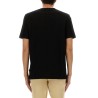 "TE_LOGOSPACE" T-SHIRT