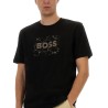 "TE_LOGOSPACE" T-SHIRT