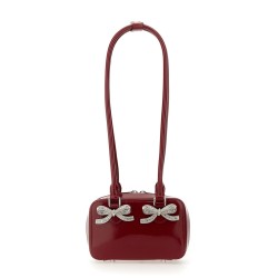 SHOULDER BAG.