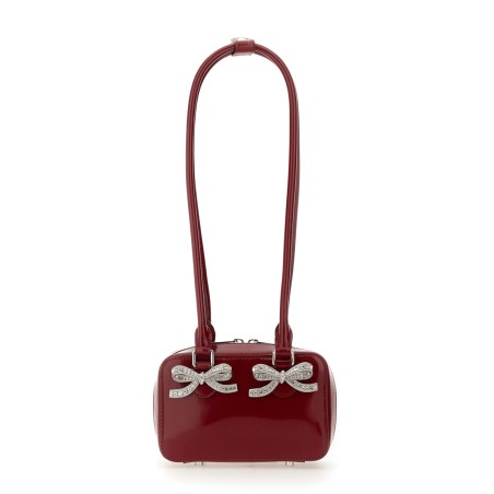 SHOULDER BAG.