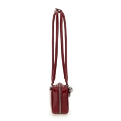 SHOULDER BAG.