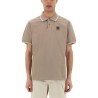 POLO WITH LOGO