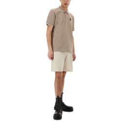 POLO WITH LOGO