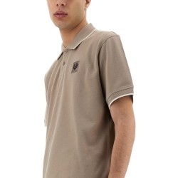 POLO WITH LOGO