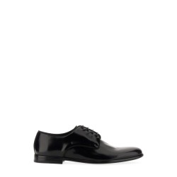 DERBY IN PELLE