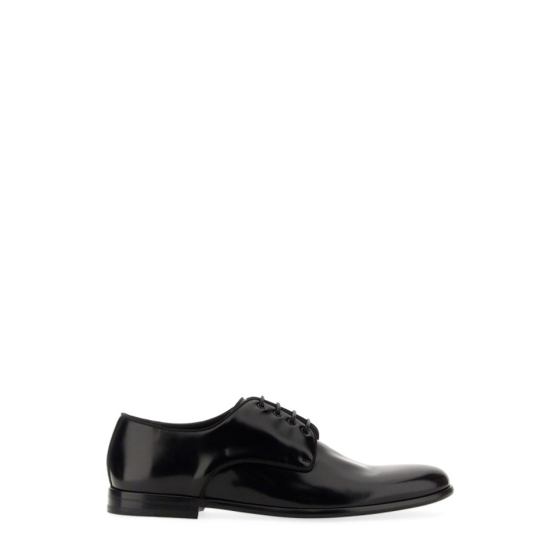 DERBY IN PELLE