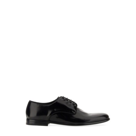 DERBY IN PELLE