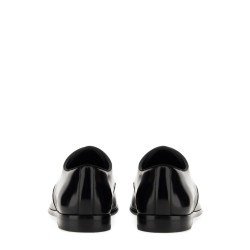 DERBY IN PELLE