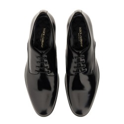 DERBY IN PELLE