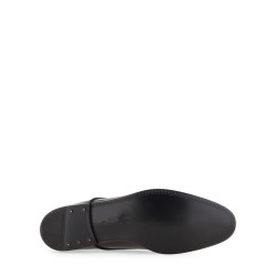 DERBY IN PELLE