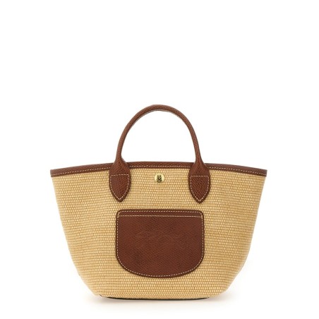 "LE PLIAGE COLLECTION XS" BASKET BAG