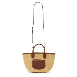 "LE PLIAGE COLLECTION XS" BASKET BAG