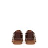 LEATHER BOAT MOCCASIN