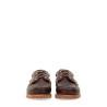 LEATHER BOAT MOCCASIN
