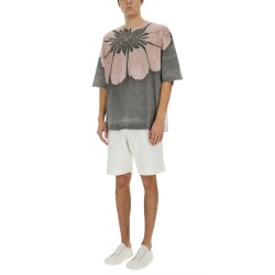 SWEATSHIRT BERMUDA