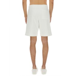 SWEATSHIRT BERMUDA