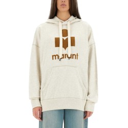 "MANSEL" SWEATSHIRT