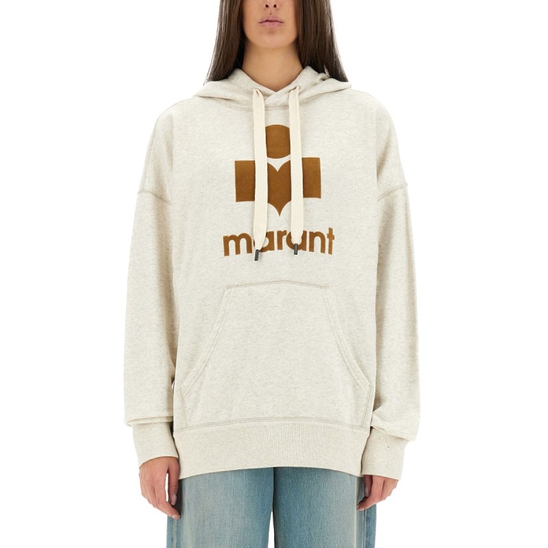 "MANSEL" SWEATSHIRT