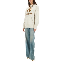 "MANSEL" SWEATSHIRT