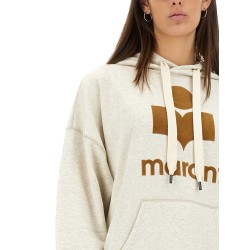 "MANSEL" SWEATSHIRT
