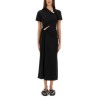 DRESS CUT OUT