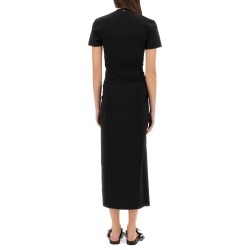 DRESS CUT OUT