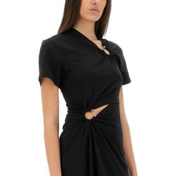 DRESS CUT OUT