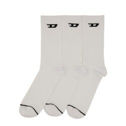 SET OF THREE SOCKS