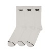SET OF THREE SOCKS