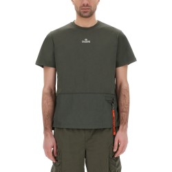 T-SHIRT "CLINT"