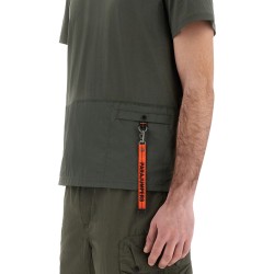 T-SHIRT "CLINT"
