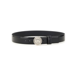 REVERSIBLE BELT "THE JELLYFISH"