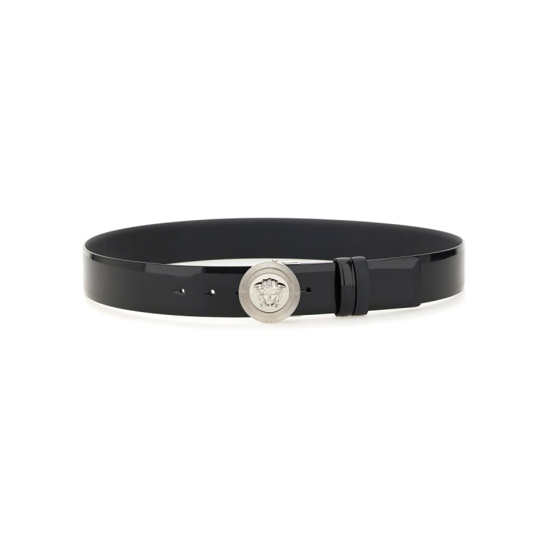 REVERSIBLE BELT "THE JELLYFISH"