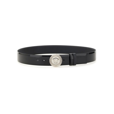 REVERSIBLE BELT "THE JELLYFISH"