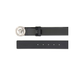 REVERSIBLE BELT "THE JELLYFISH"