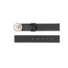 REVERSIBLE BELT "THE JELLYFISH"