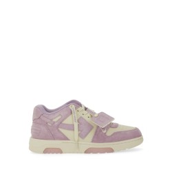 "OUT OF OFFICE" SNEAKER