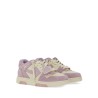 "OUT OF OFFICE" SNEAKER