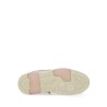 "OUT OF OFFICE" SNEAKER