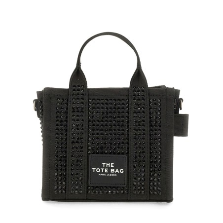 BOTSA "THE CROSSBODY CRYSTAL TOTE"
