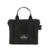 BOTSA "THE CROSSBODY CRYSTAL TOTE"