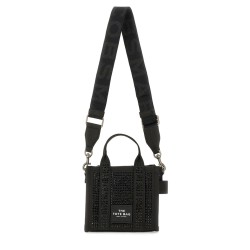 BOTSA "THE CROSSBODY CRYSTAL TOTE"