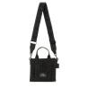 BOTSA "THE CROSSBODY CRYSTAL TOTE"