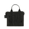 BOTSA "THE CROSSBODY CRYSTAL TOTE"