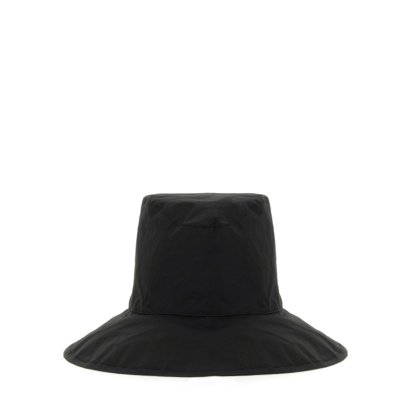 COTTON HAT