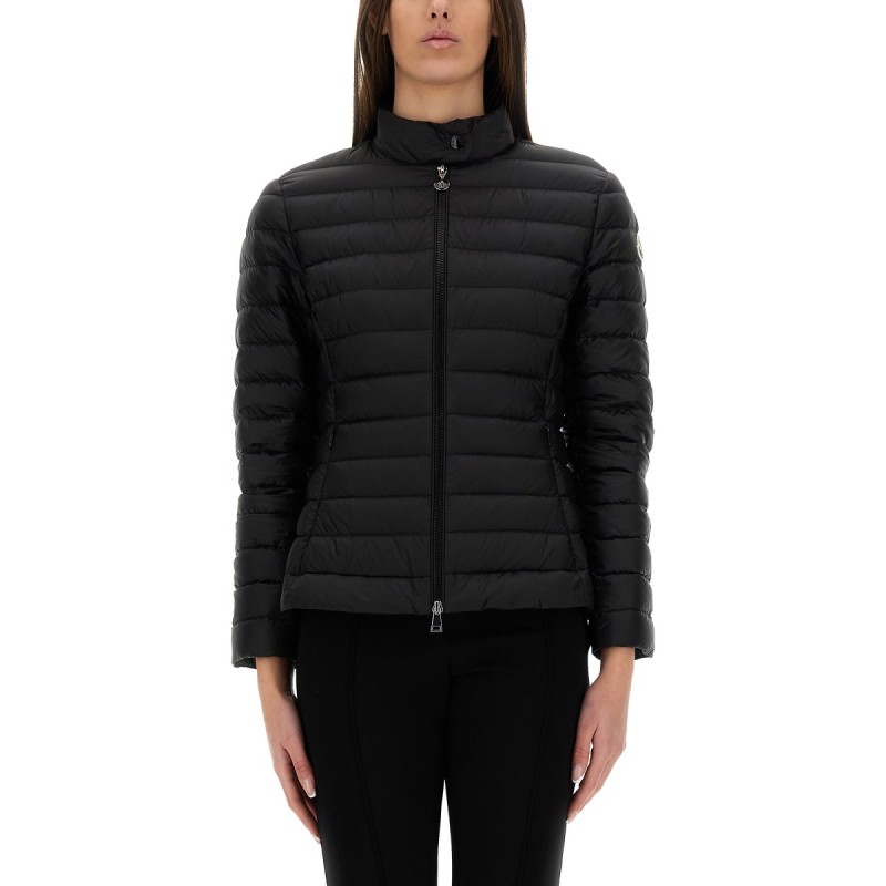 SHORT DOWN JACKET "IGELLE"