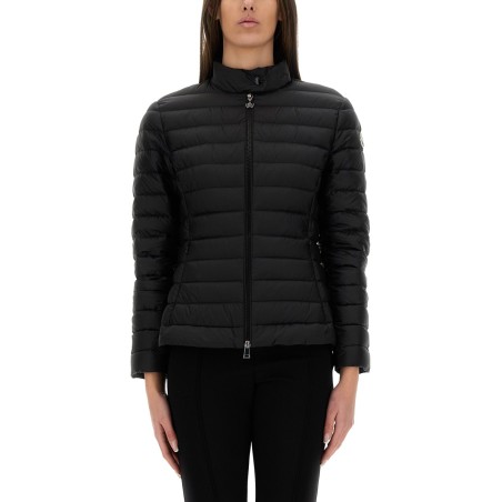 SHORT DOWN JACKET "IGELLE"