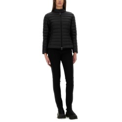 SHORT DOWN JACKET "IGELLE"