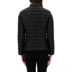 SHORT DOWN JACKET "IGELLE"